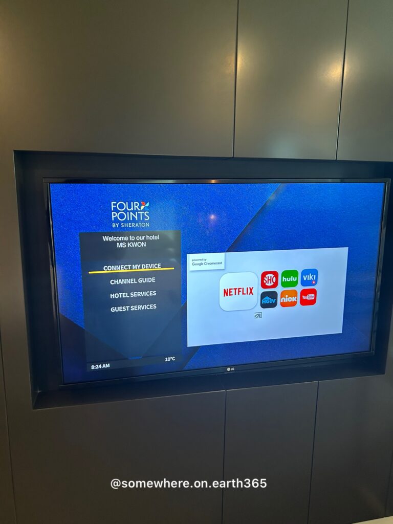 Four Points by Sheraton Sydney Central Park Review (2026): My Honest Experience After 6 Stays kakaotalk 20260529 145505245 03