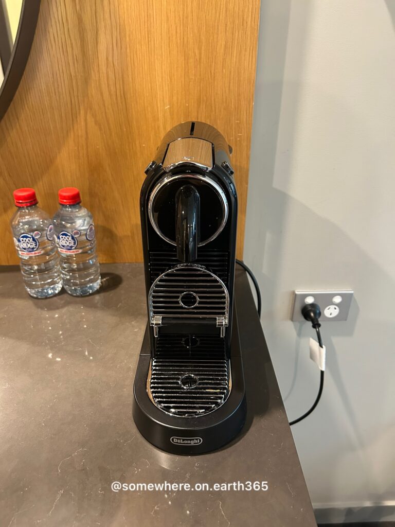 Four Points by Sheraton Sydney Central Park Review (2026): My Honest Experience After 6 Stays kakaotalk 20260529 145505245 04