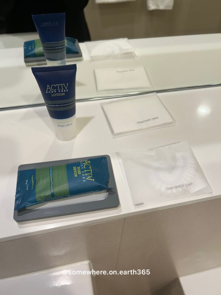 Four Points by Sheraton Sydney Central Park Review (2026): My Honest Experience After 6 Stays kakaotalk 20260529 145505245 06