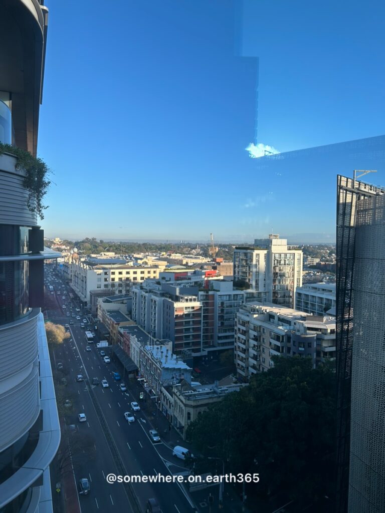 Four Points by Sheraton Sydney Central Park Review (2026): My Honest Experience After 6 Stays kakaotalk 20260529 145505245 08