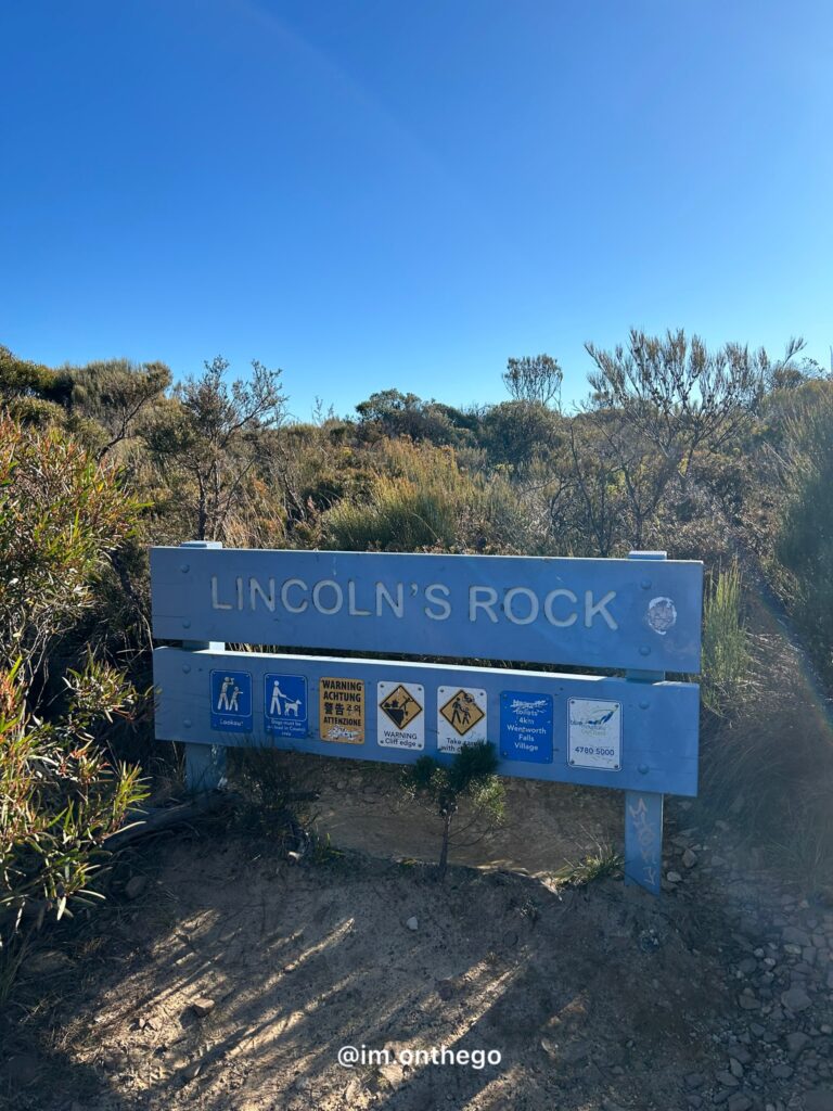 Blue Mountains Sunset & Stargazing Tour Review (2026): Is It Worth It? LINCOLN
