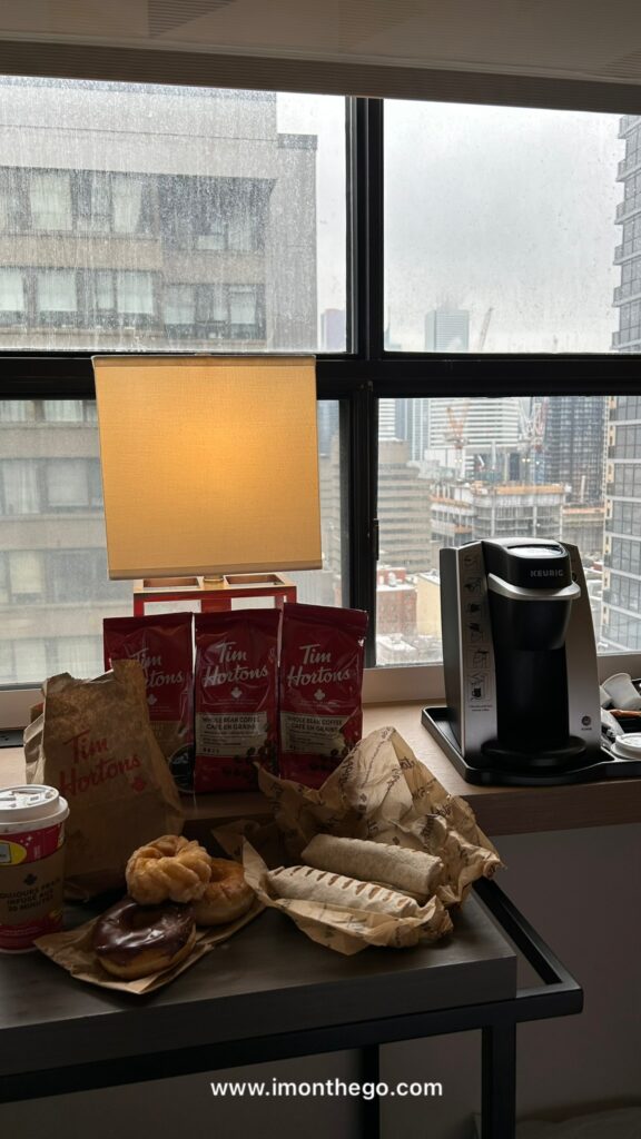 Holiday Inn Toronto Downtown Centre Review (2026): Is It Worth Staying? (Perfect Base for World Cup 2026) holiday inn toronto downtown centre review (1)