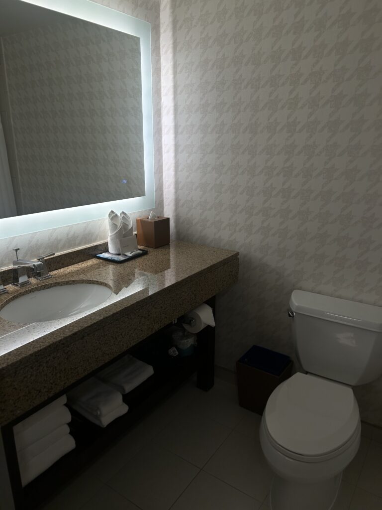 Hyatt Regency Boston Cambridge Review: Perfect for Harvard, MIT, and Boston University Visits hyatt regency boston cambridge hotel room review (15)