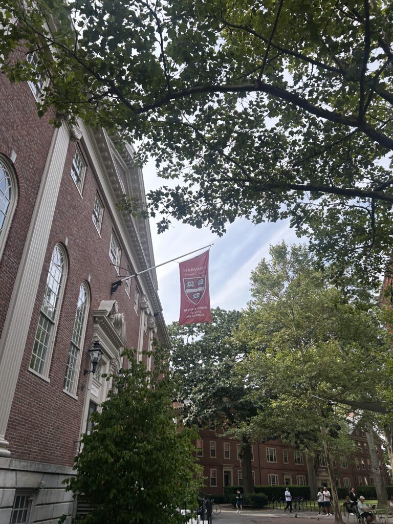 Hyatt Regency Boston Cambridge Review: Perfect for Harvard, MIT, and Boston University Visits Harvard University accessible by shuttle from Hyatt Regency Boston Cambridge