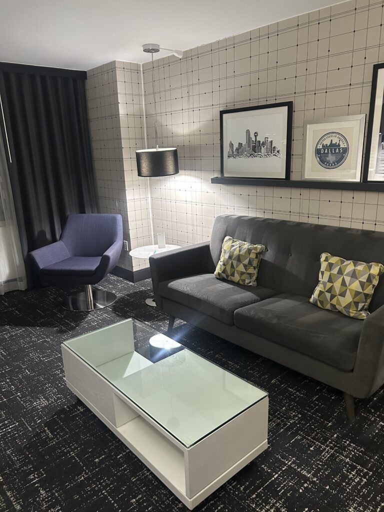 le méridien dallas by the galleria review (16)