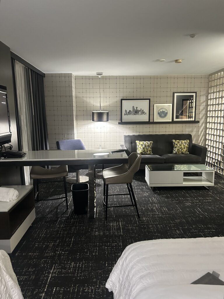 le méridien dallas by the galleria review (17)