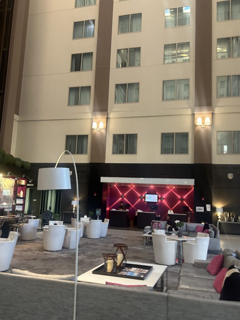 le méridien dallas by the galleria review (2)