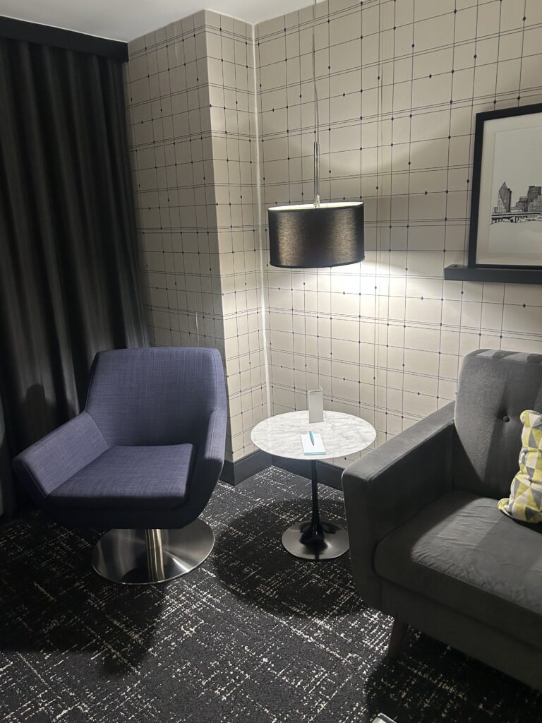 le méridien dallas by the galleria review (20)