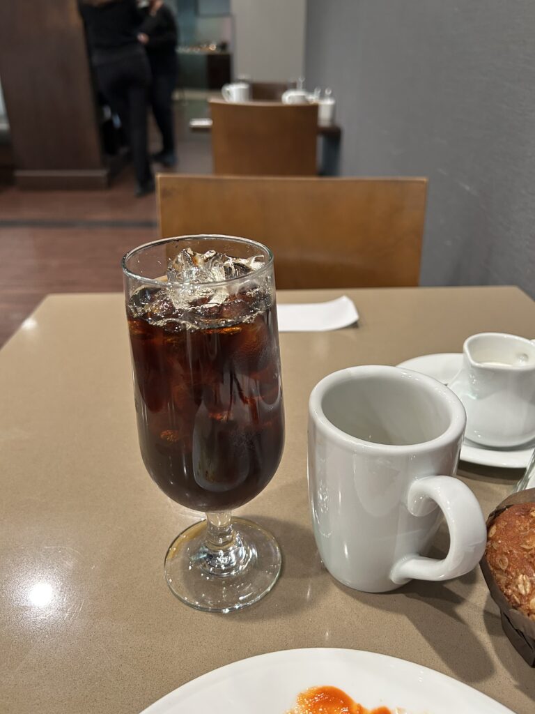 Sheraton Vancouver Airport Hotel Breakfast Review: Good or Skip? Sheraton Vancouver Airport Breakfast Review