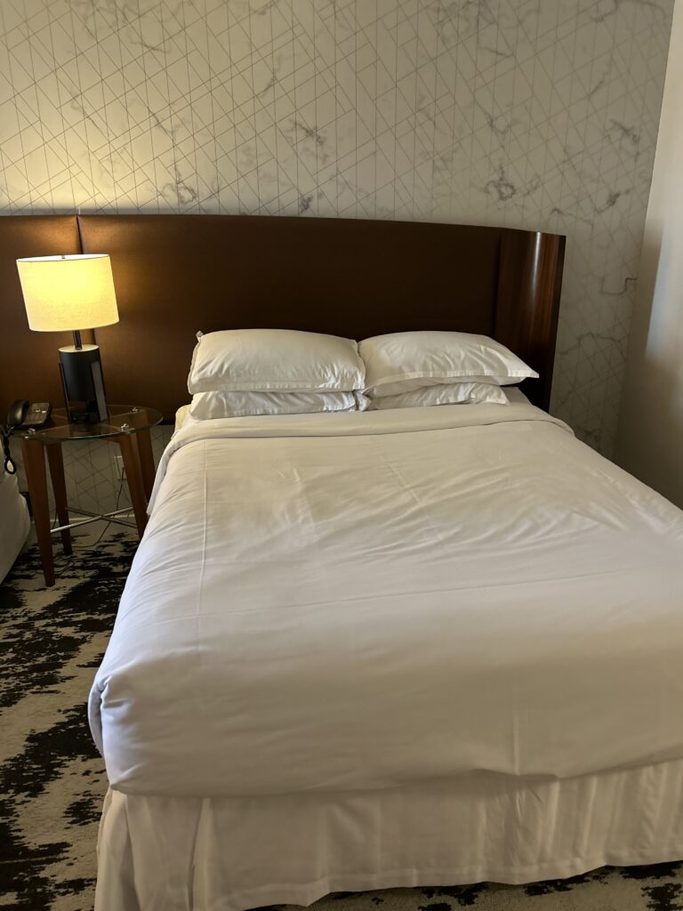 Sheraton Vancouver Airport Hotel Review (2026): Convenient Stay Near YVR airport sheraton-vancouver-airport-queen-beds.jpg