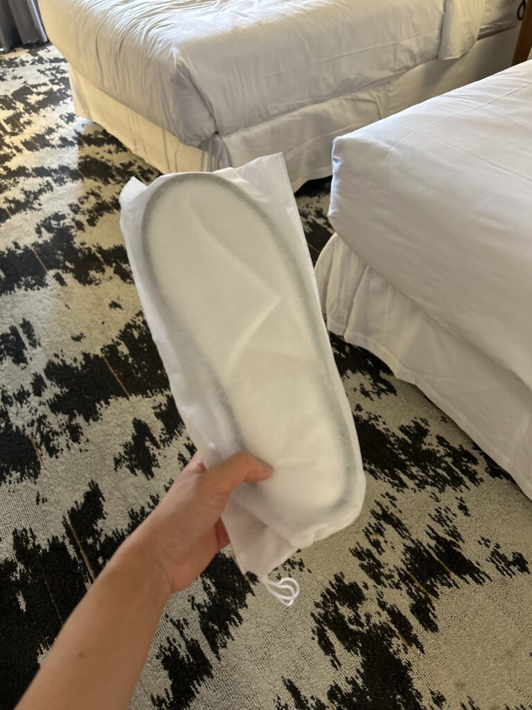 Sheraton Vancouver Airport Hotel Review (2026): Convenient Stay Near YVR airport sheraton vancouver airport hotel (24)