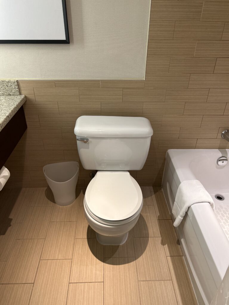 Sheraton Vancouver Airport Hotel Review (2026): Convenient Stay Near YVR airport sheraton vancouver airport hotel (28)