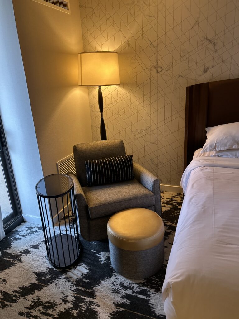 Sheraton Vancouver Airport Hotel Review (2026): Convenient Stay Near YVR airport sheraton vancouver airport hotel (3)