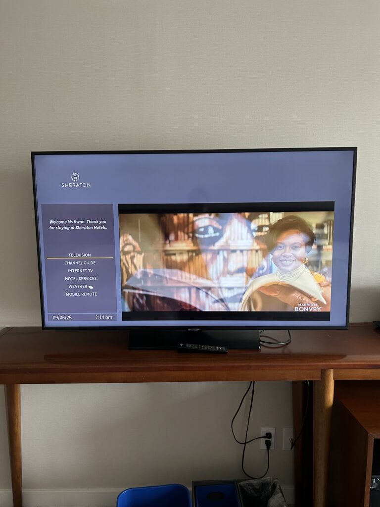 Sheraton Vancouver Airport Hotel Review (2026): Convenient Stay Near YVR airport sheraton vancouver airport hotel (5)