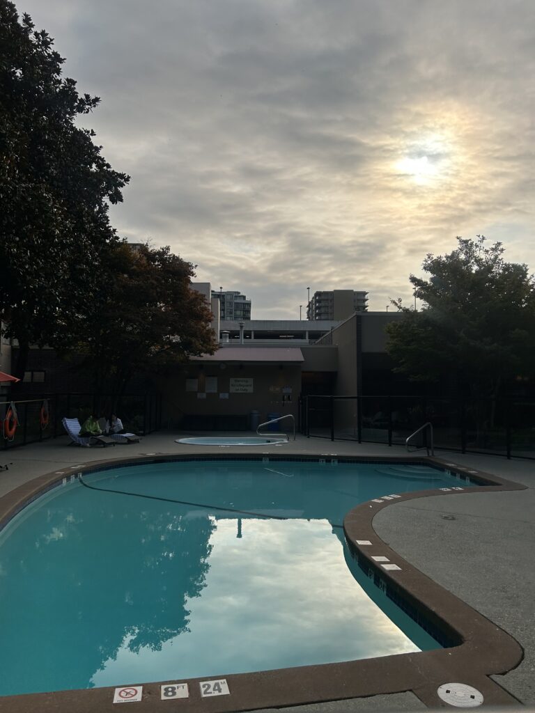 Sheraton Vancouver Airport Hotel Review (2026): Convenient Stay Near YVR airport sheraton-vancouver-airport-pool