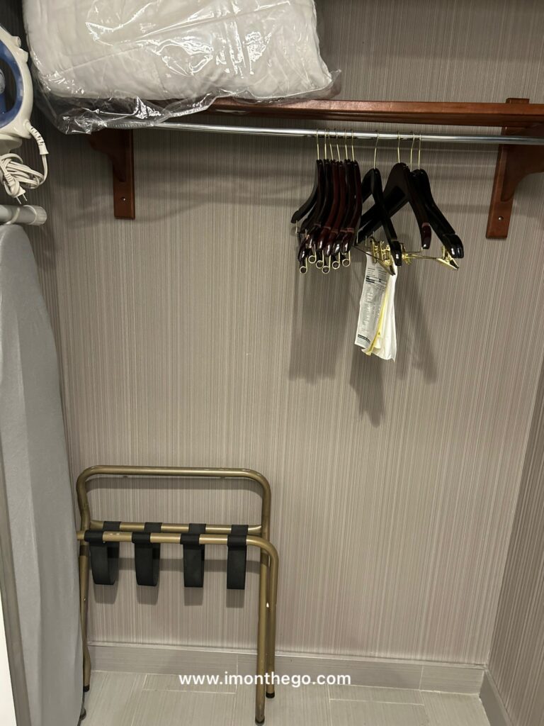Courtyard by Marriott Toronto Downtown Review (2026): Is It Worth Staying? courtyard toronto downtown review (10)
