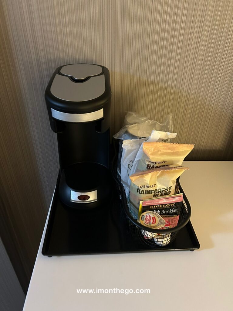 Courtyard by Marriott Toronto Downtown Review (2026): Is It Worth Staying? courtyard toronto downtown review (8)