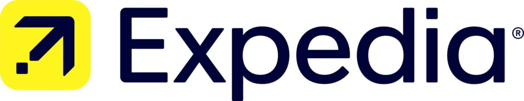 expedia logo