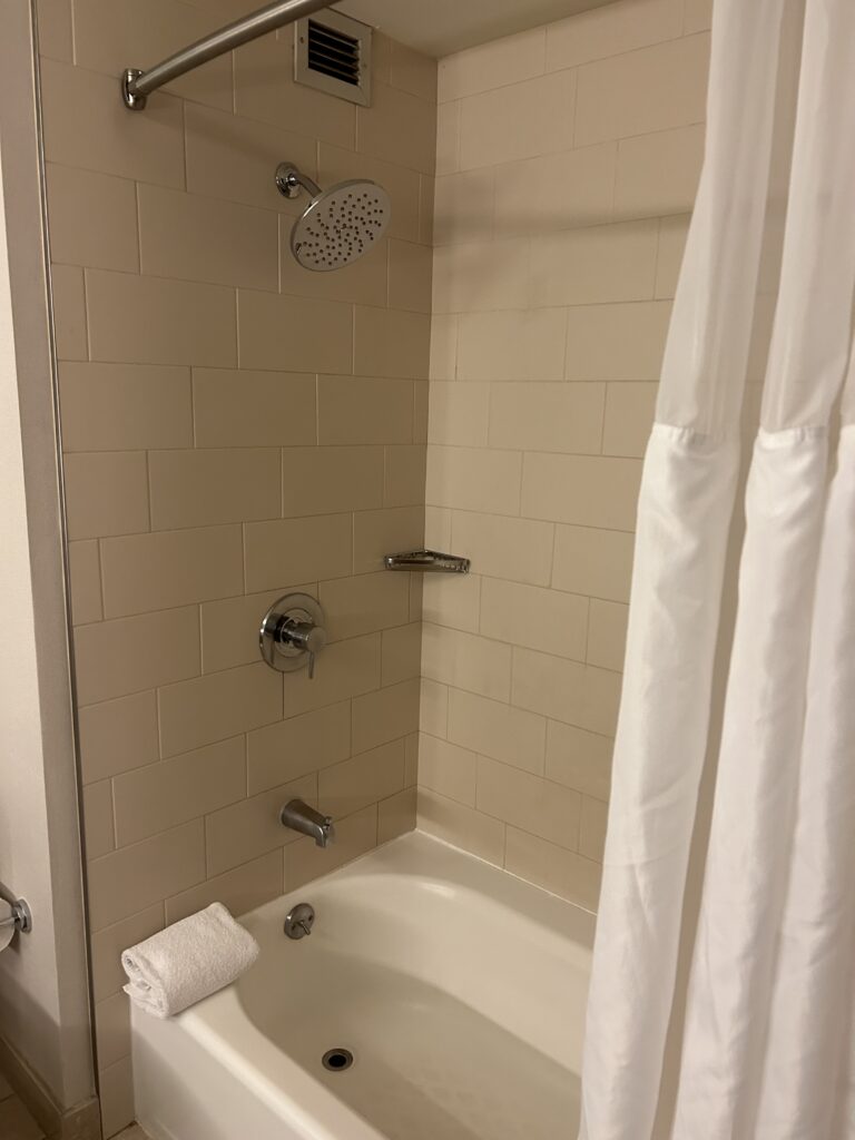 The Honest Truth About Hyatt Centric Fisherman’s Wharf San Francisco sf hyatt centric (11)