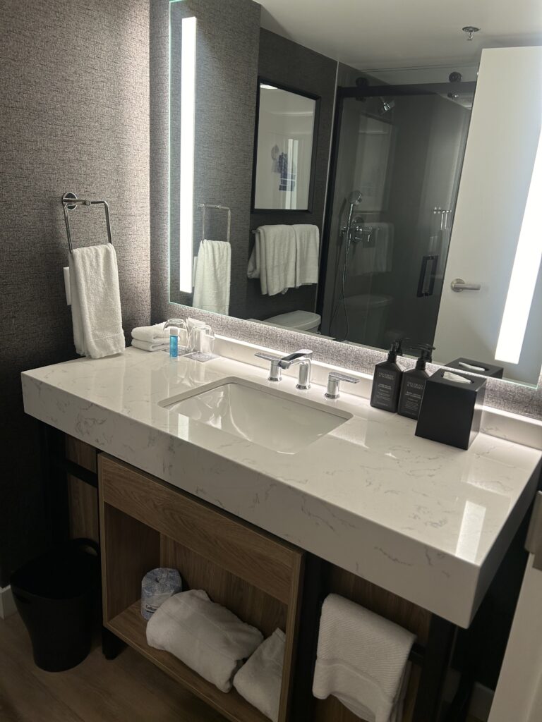 Sheraton Gateway Hotel in Toronto International Airport Review: Perfect for World Cup Travelers and Layovers toronto sheraton gateway hotel (11)