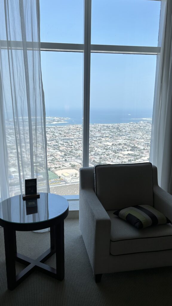 jw marriott marquis dubai hotel review (7)