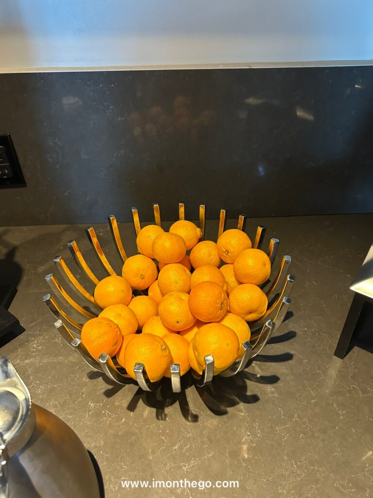 New York Marriott Downtown Review: The Good, The Bad, & The Reality new york marriot downtown review (2)