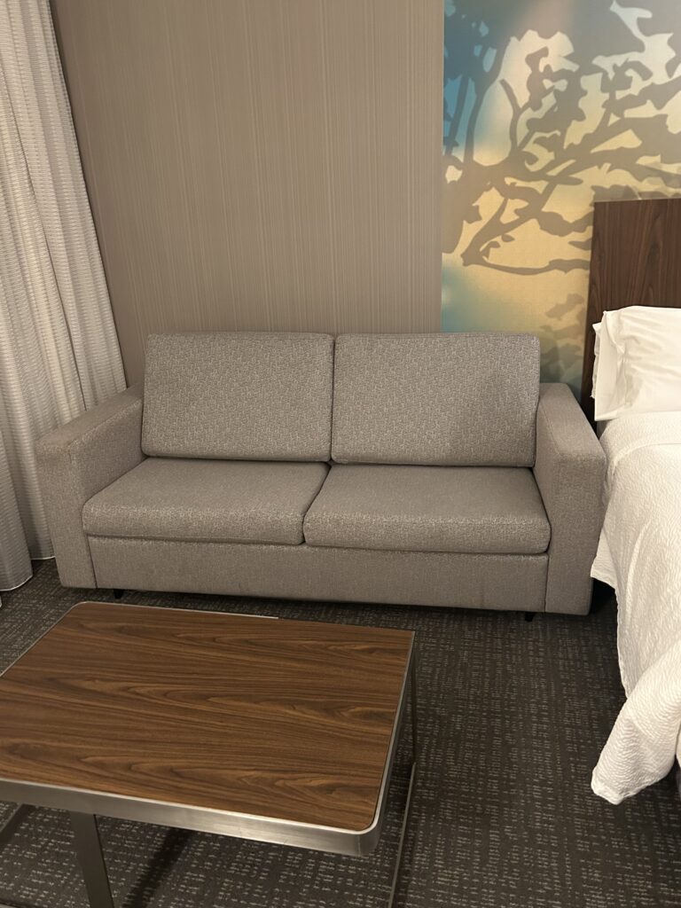 Where to Stay in Toronto (2026): 3 Hotels I Personally Stayed At courtyard by marriot toronto 3