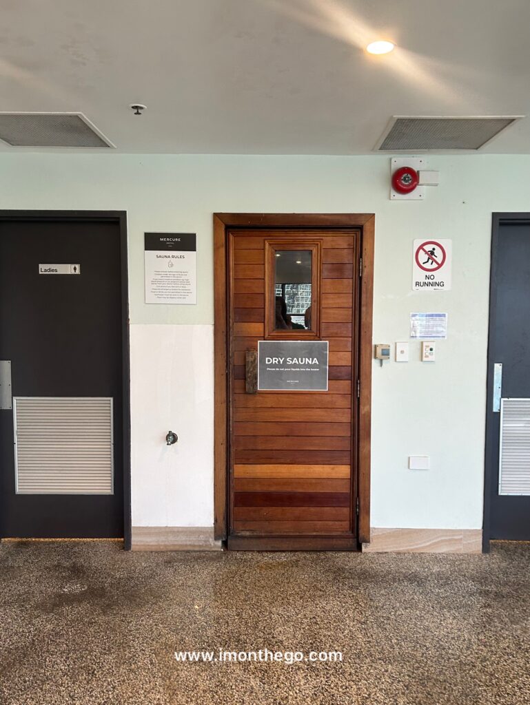 sydney trip! Mercure Sydney Review: Honest Review of Rooms, Pool, & Location mercure sydney facilities (1)