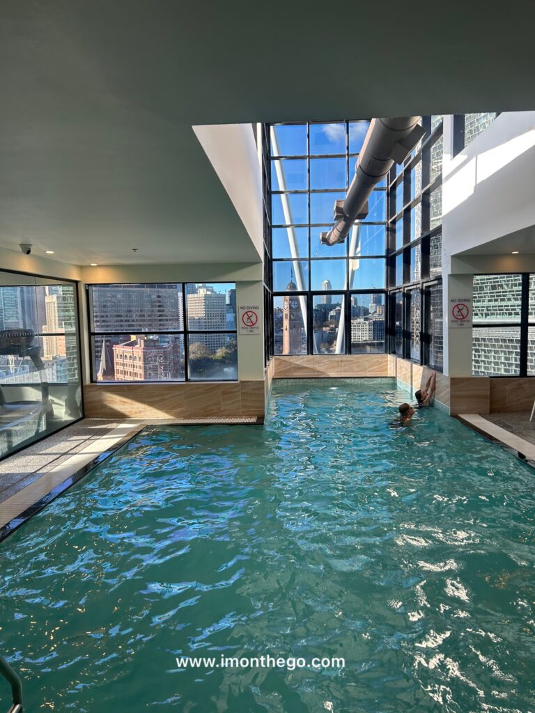 mercure sydney facilities (4)