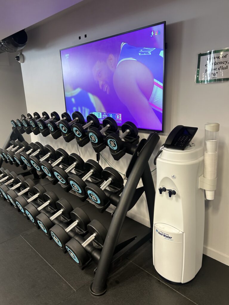 m social auckland hotel review (2)