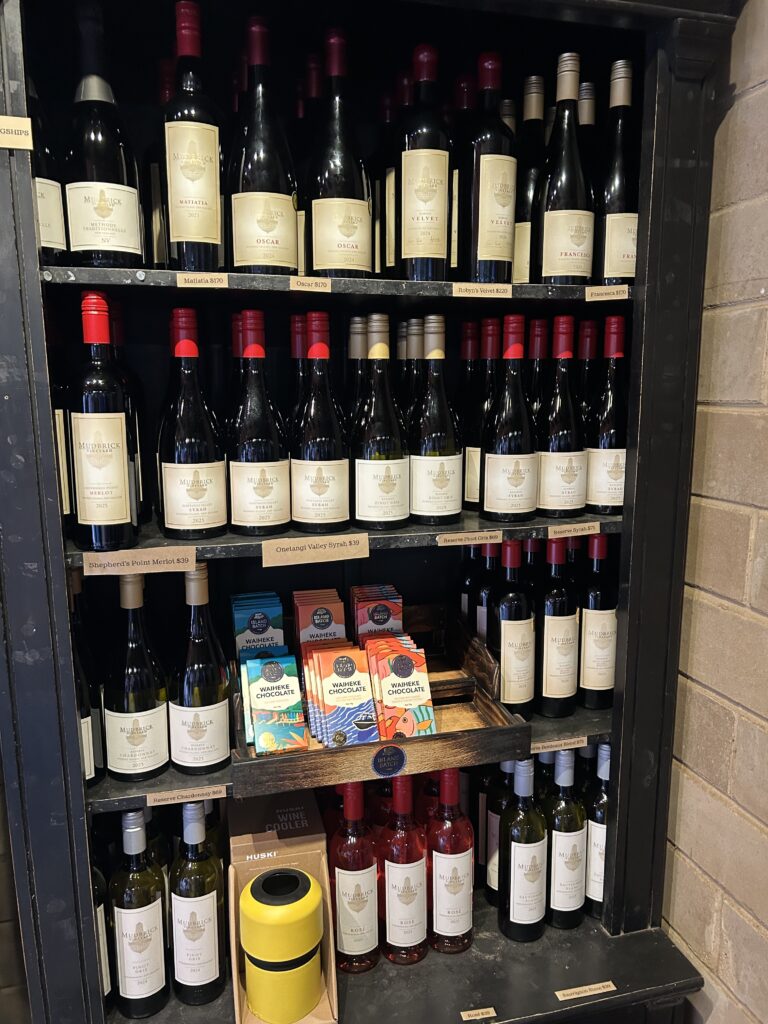 waiheke island wine tour (9)