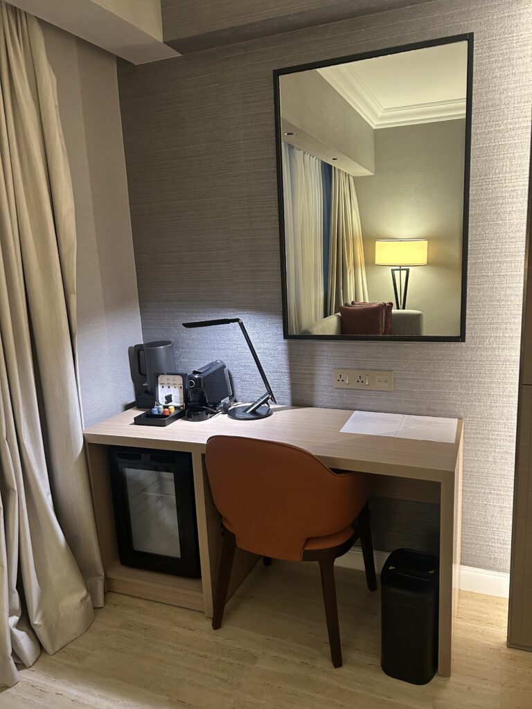 Grand Copthorne Waterfront Singapore Review: Great Value 5-Star Hotel singapore grand copthorne waterfront hotel review (12)