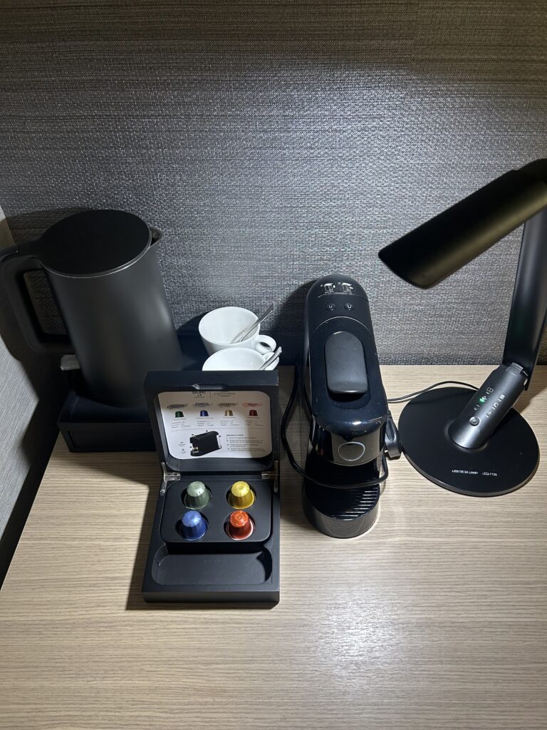 Grand Copthorne Waterfront Singapore Review: Great Value 5-Star Hotel singapore grand copthorne waterfront hotel review (13)