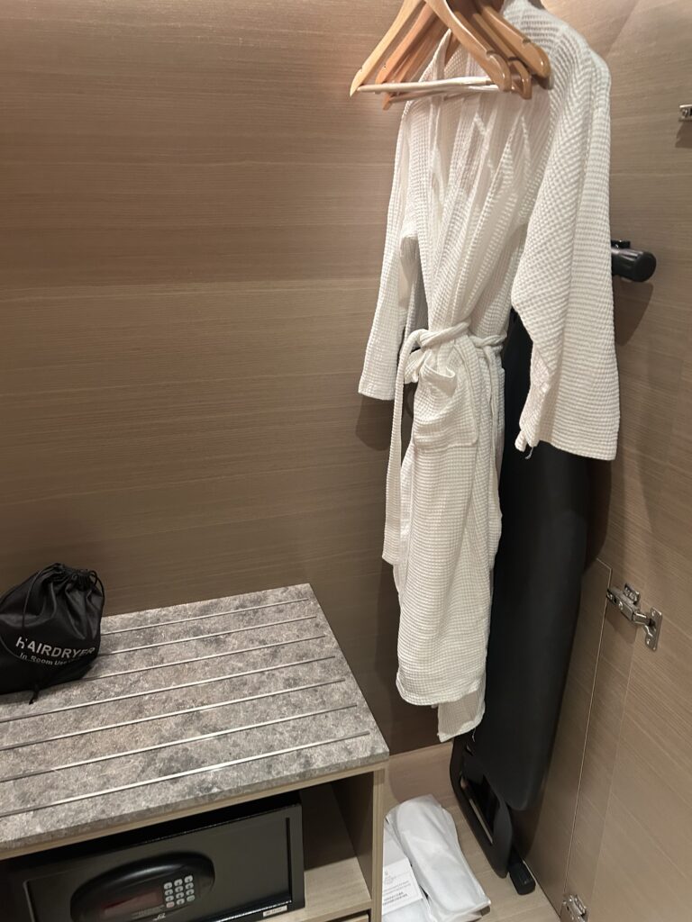 Grand Copthorne Waterfront Singapore Review: Great Value 5-Star Hotel singapore grand copthorne waterfront hotel review (15)