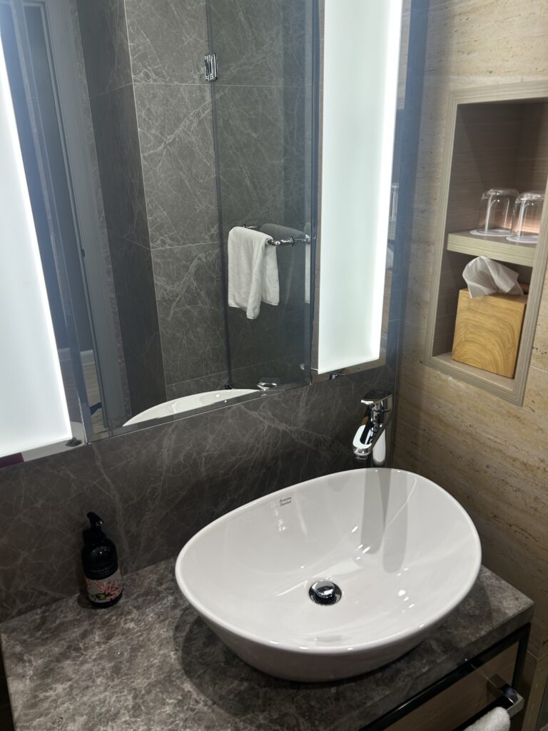 Grand Copthorne Waterfront Singapore Review: Great Value 5-Star Hotel singapore grand copthorne waterfront hotel review (18)