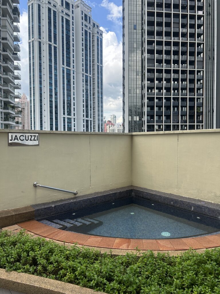 Grand Copthorne Waterfront Singapore Review: Great Value 5-Star Hotel singapore grand copthorne waterfront hotel review (3)