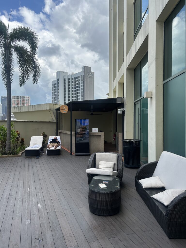 Grand Copthorne Waterfront Singapore Review: Great Value 5-Star Hotel singapore grand copthorne waterfront hotel facilities (1)