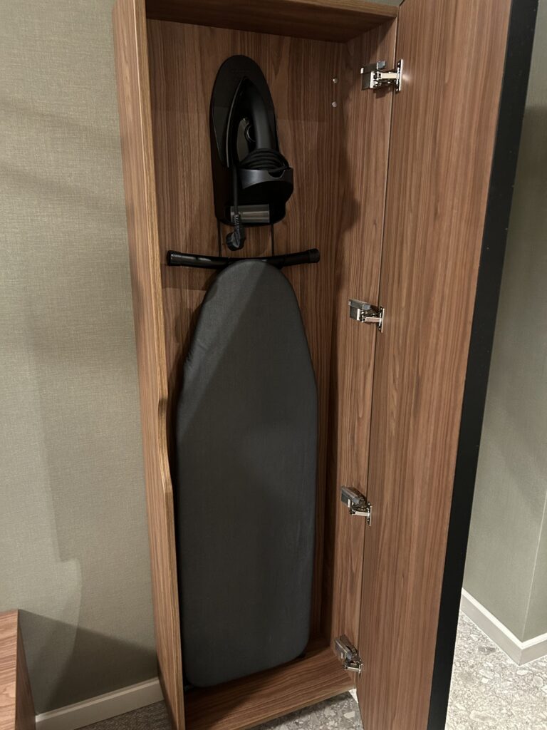 hyatt place paris charles de gaulle airport review (4)