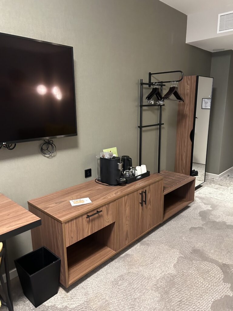 hyatt place paris charles de gaulle airport review (8)