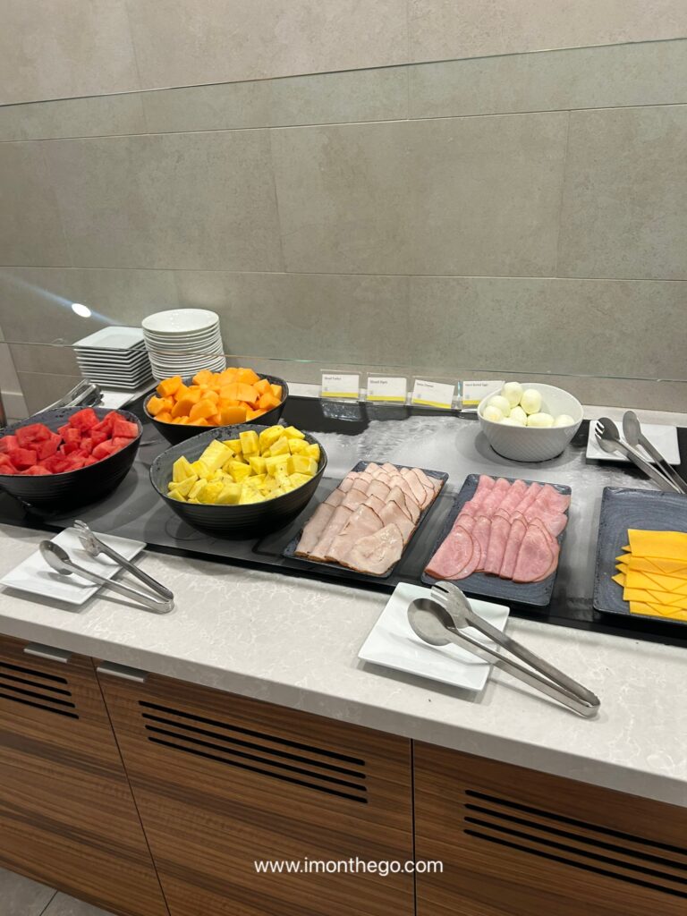 Honest Review of The Westin Los Angeles Airport: Rooms, Breakfast & Free Shuttle kakaotalk 20261009 123528327 19