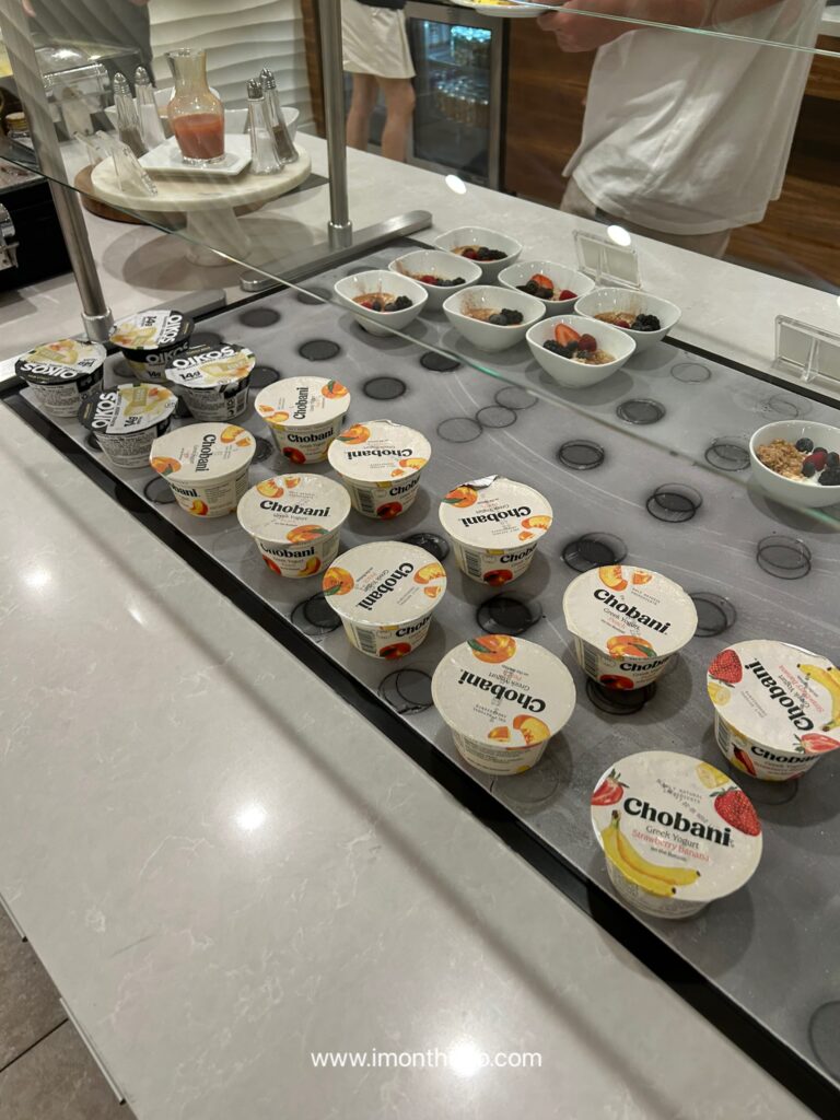 Honest Review of The Westin Los Angeles Airport: Rooms, Breakfast & Free Shuttle kakaotalk 20261009 123528327 22