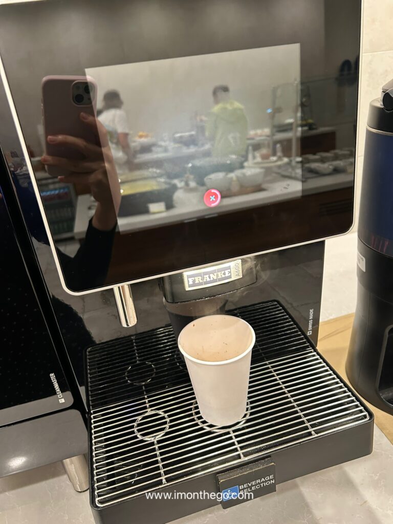 Honest Review of The Westin Los Angeles Airport: Rooms, Breakfast & Free Shuttle kakaotalk 20261009 123528327 23