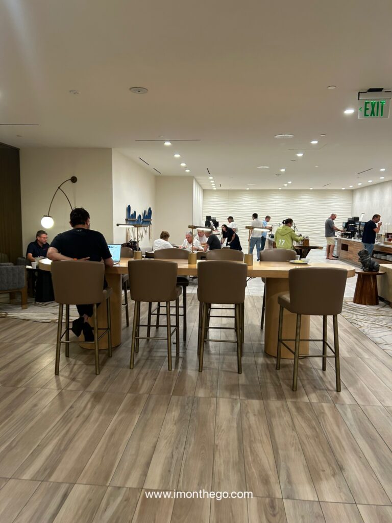 Honest Review of The Westin Los Angeles Airport: Rooms, Breakfast & Free Shuttle kakaotalk 20261009 123528327 24
