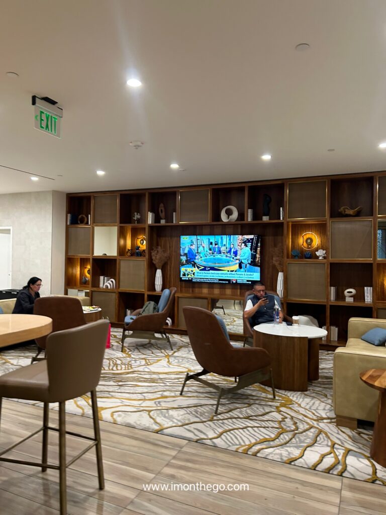 Honest Review of The Westin Los Angeles Airport: Rooms, Breakfast & Free Shuttle kakaotalk 20261009 123528327 25