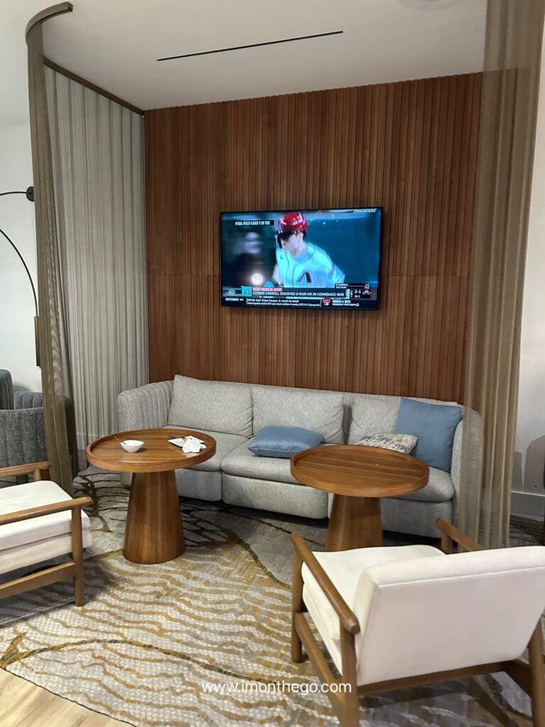 Honest Review of The Westin Los Angeles Airport: Rooms, Breakfast & Free Shuttle kakaotalk 20261009 123528327 26