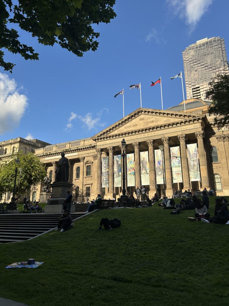 Sofitel Melbourne on Collins: The Ultimate Luxury Stay in Melbourne CBD kakaotalk 20261009 211551392