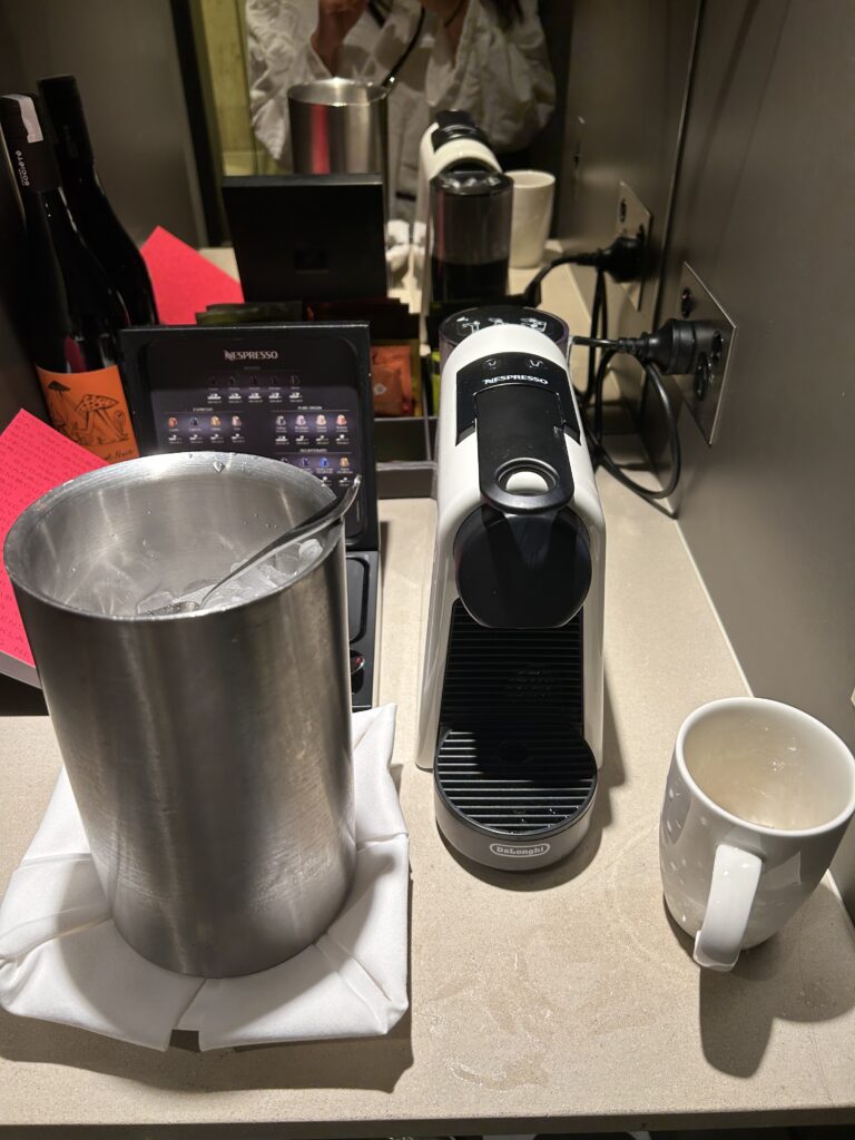 Sofitel Melbourne on Collins: The Ultimate Luxury Stay in Melbourne CBD sofitel melbourne on collins hotel review coffee machine
