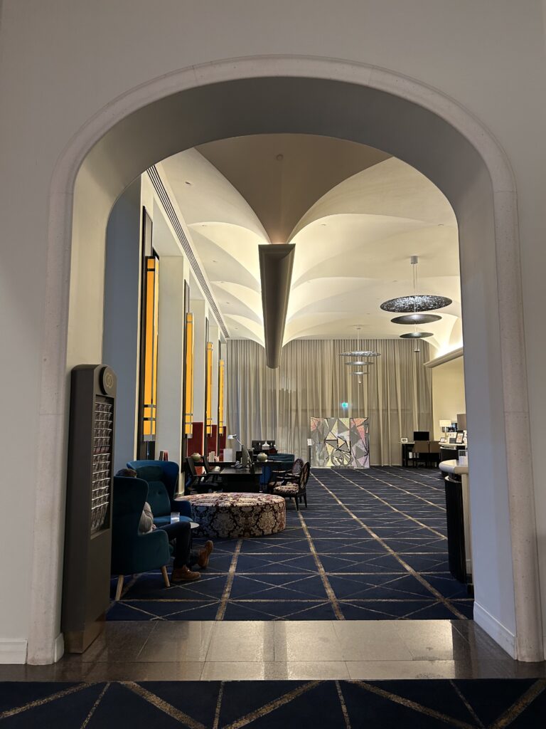 Sofitel Melbourne on Collins: The Ultimate Luxury Stay in Melbourne CBD sofitel melbourne on collins hotel review (16)