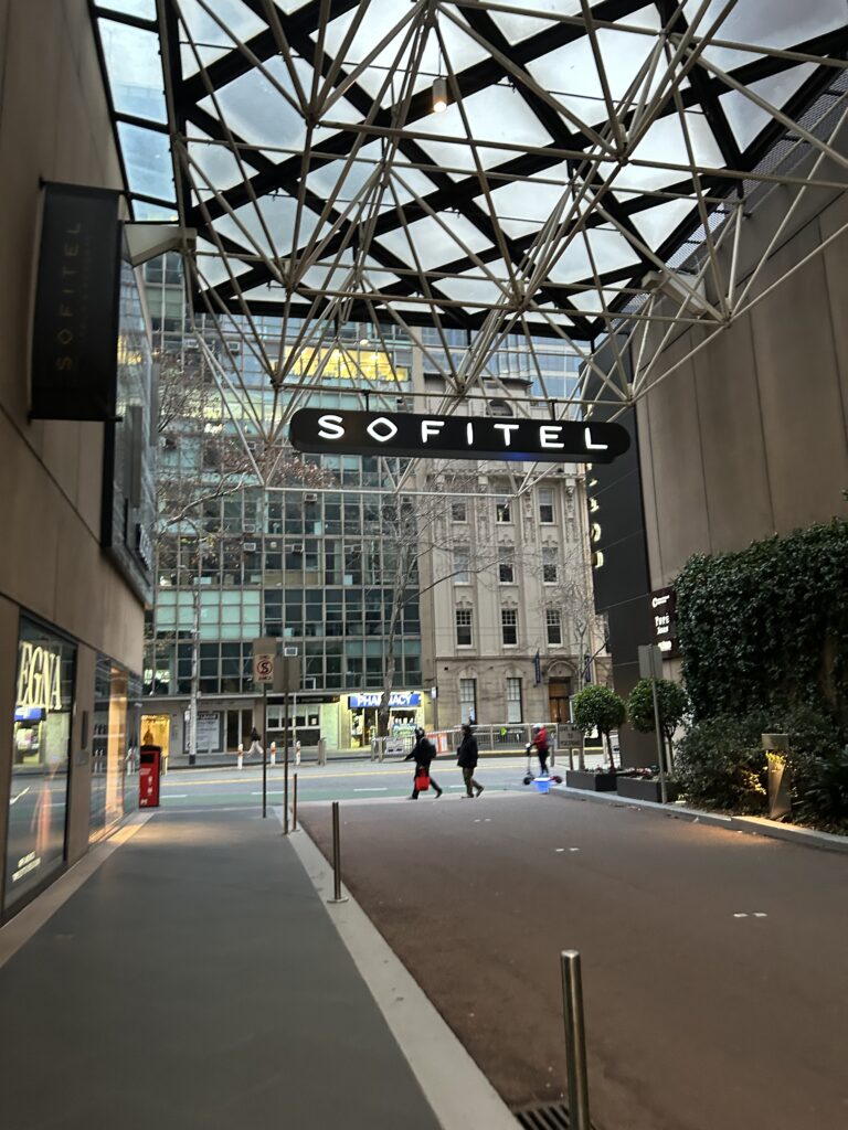 Sofitel Melbourne on Collins: The Ultimate Luxury Stay in Melbourne CBD sofitel melbourne on collins hotel review (18)