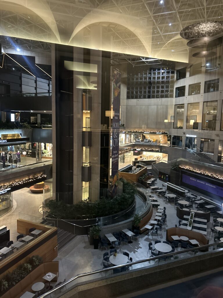 Sofitel Melbourne on Collins: The Ultimate Luxury Stay in Melbourne CBD sofitel melbourne on collins hotel review (20)